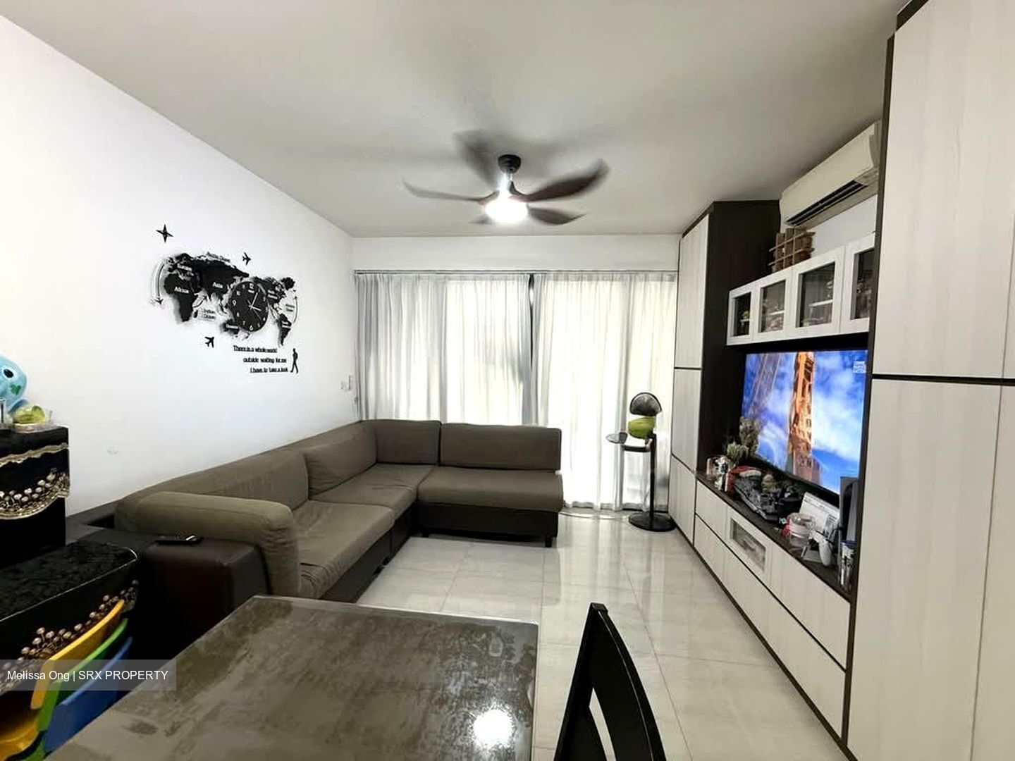 Parc Centros (D19), Condominium #561499211
